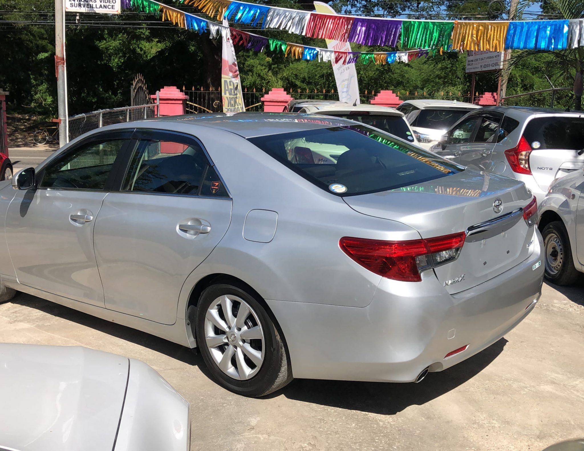 Auto Alternatives Auto Alternatives Trading Ltd