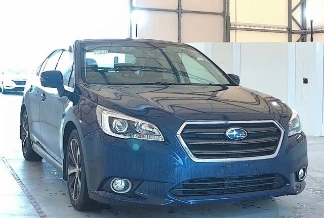 2015 Subaru Legacy