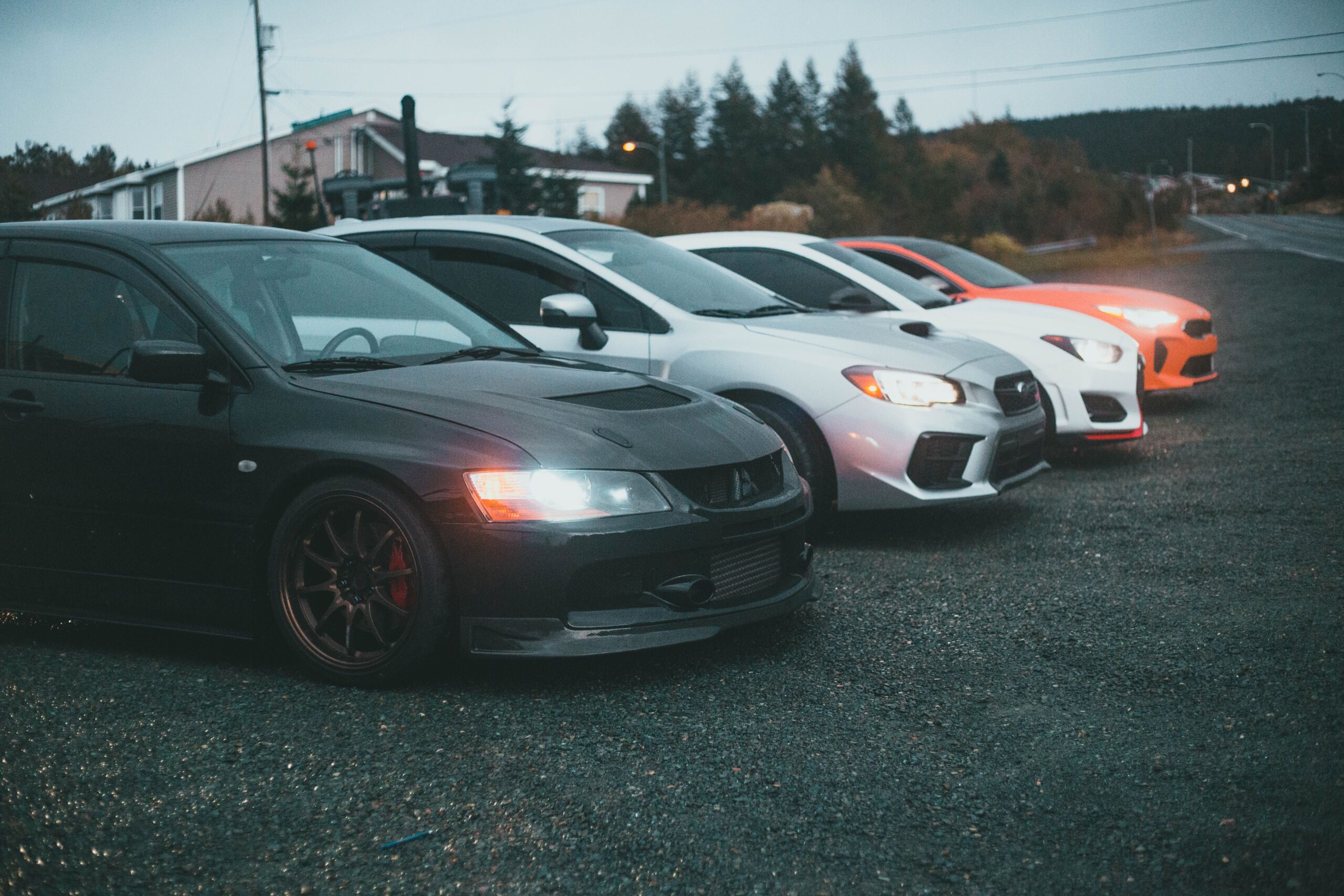 CARS 890